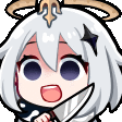 paimonknife Emote