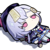 qiqideadge emote