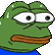 pepecantchoosegif emote