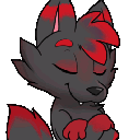 FoxxoNod emote