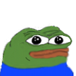 pepeglare Emote
