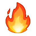 fire emote