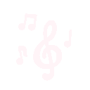 a_7noteswhite emote
