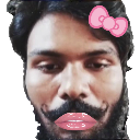 m_cute_medio_uwu Emote