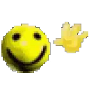 waves emote