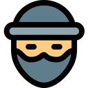 hacker emote
