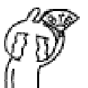 tuzki_bye emote