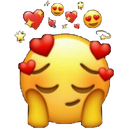 lovemix Emote