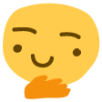 think emote