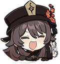 V_Wave emote