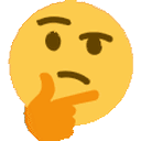 THINKCEPTION emote