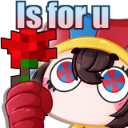 723570pomni01 Emote