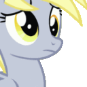 DerpyOkay emote
