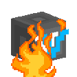 wies_onfire emote