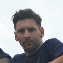 Messi emote