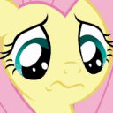 FlutterHeartbroken emote