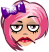 pixi_unamused Emote