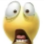 gasp Emote