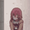 runaway_hide_shy Emote