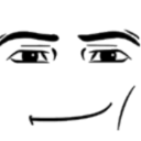 robloxmanface emote