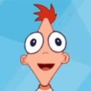 phineas emote