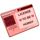 licence emote