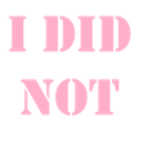 5ididnot Emote