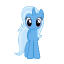 TrixieSpin Emote
