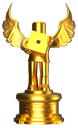 Winner1 Emote