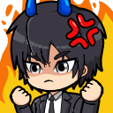 FanoEnojado emote