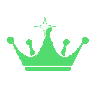 greencrown emote