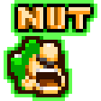 Nut Emote