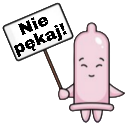 niepkaj emote