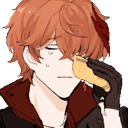 childesadge emote