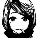 shoko emote
