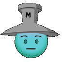 Smirking Emote