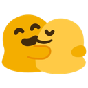 hug Emote
