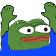 tmr_pepehandsup emote