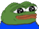 pepesalute Emote