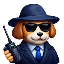 dog emote