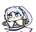 frierenspinspinny emote