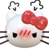 hkangry Emote