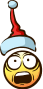 santa_wow emote