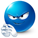 b_devious Emote