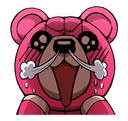 clarki emote