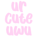 urcuteuwu emote