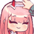 headpat Emote