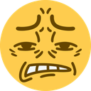 cringeasf emote