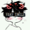 fakesmile Emote