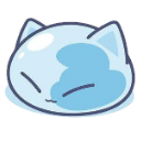cat_slime emote